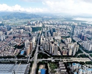 深圳去年用電量增長7.7%