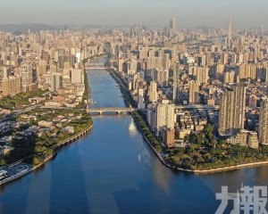 廣東：今年續推動樓市止跌回穩