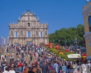 共商旅遊業新未來