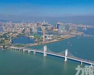 促進旅遊交通物流等行業發展