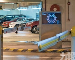 倡善用公共車場資源紓泊車難