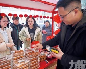 食品和非食品價格溫和上漲