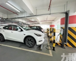 提升社區電動車使用安全