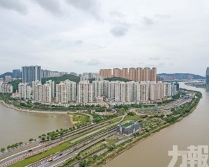 住宅按揭貸款拖欠比率升至3.5%