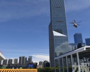 港澳企業可「一站式」落戶