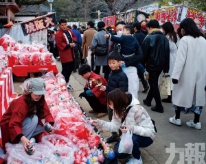 連續九年創新低