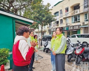 優化配套打造文化旅遊路線