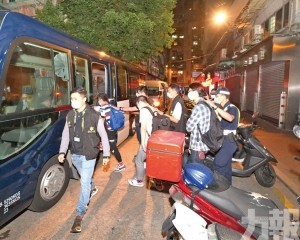 39輛跨境車被中止通關資格