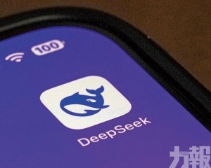 DeepSeek：理論收益並非實際