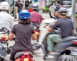 冀擴大補貼範圍激勵市民換車