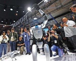 專家倡推澳門化「貼地」AI