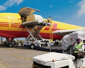 DHL：全球貿易仍將增長