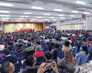 冀為國家及澳門發展獻力