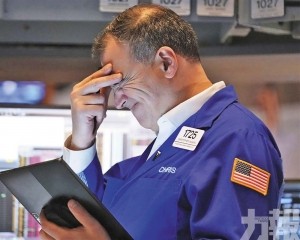 華爾街爆發疫後最大保證金追繳