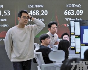 泰韓急祭市場穩定措施