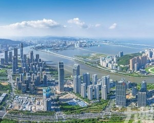 橫琴澳門關聯企業資助申報啟動