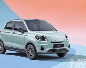 停止在波蘭組裝零跑電動車
