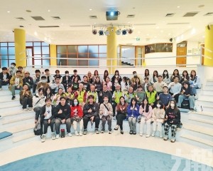 深化青年文化認同