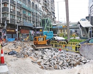 避免「道路拉鏈」問題惡化