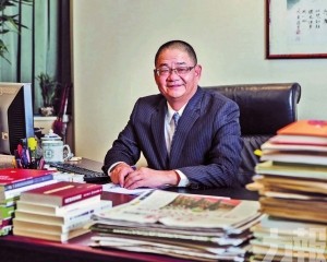 基金會展覽致敬澳門文藝家