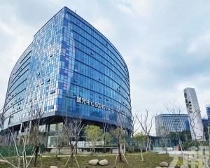 大消費行情帶動國芳集團暴漲