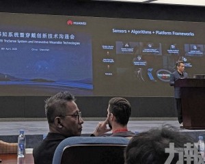 60秒完成一次「微體檢」