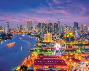 投行：低稅率 穩定客源 