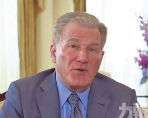 中美緊張局勢不影響澳門業務
