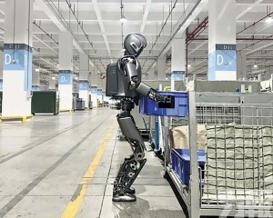 朝商業化量產更近一步