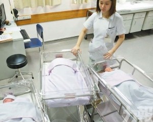 涵蓋2022至2024年出生幼兒