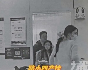 疑感情糾紛擅離手術室40分鐘