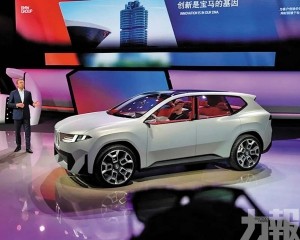 AI將成電動車「標配」