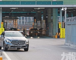 推進橫琴單牌車經橫琴北上