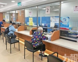 首日75宗辦理涉112人