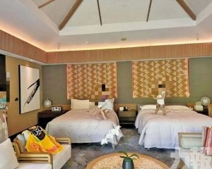 不知情女客遊澳門遭遣返