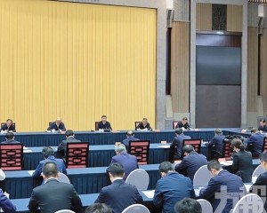 強調創新驅動 建立新安全格局