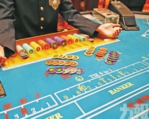 有投行憂關稅戰或致全年賭收同比跌2%