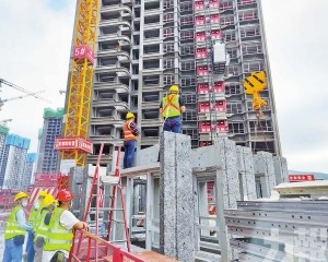 提升居民就業質量解決結構性失業