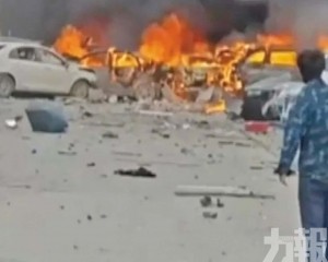 釀一死21傷兩失聯