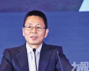 證監會副主席王建軍被查