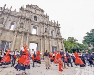 擴大受惠客群促旅遊市場多元化