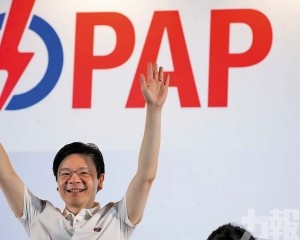 黃循財：這是人民的強力委託