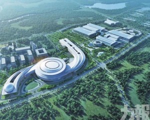 合肥實驗裝置預計2027年完工