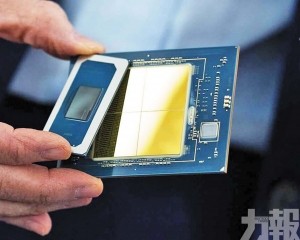 傳英偉達為中國開發客製化晶片