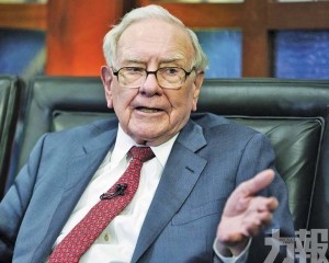 60年傳奇投資生涯劃句點