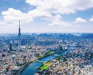 北海道與東京表態有意參與