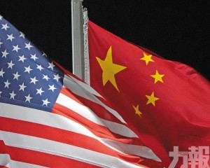 副總理何立峰將赴瑞士會美財長