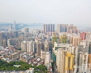 澳門半島現貨住宅指數逆市升0.2%
