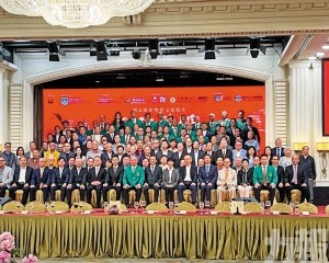 冀推動「魚行醉龍節」走向世界