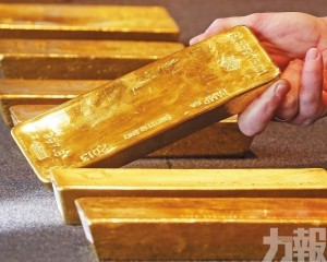 金價跌油價漲 市場情緒轉變